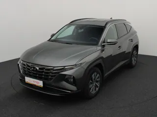 HYUNDAI TUCSON MHEV Comfort Smart