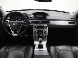 VOLVO V70 Dynamic Edition