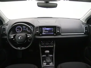 SKODA KAROQ Clever
