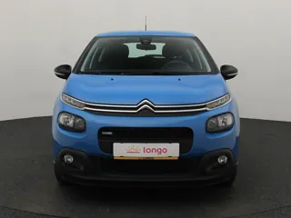 CITROEN C3 Feel
