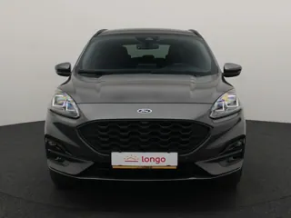 FORD KUGA ST-Line X