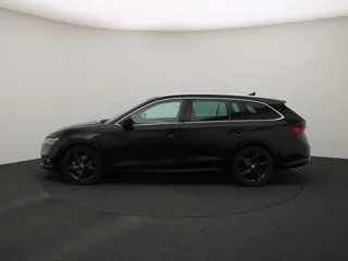 SKODA OCTAVIA Style