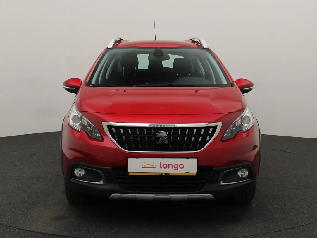PEUGEOT 2008 Allure