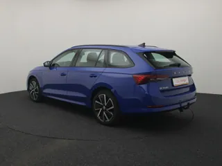 SKODA OCTAVIA Business Edition