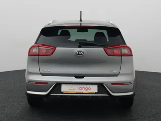 KIA NIRO Vision