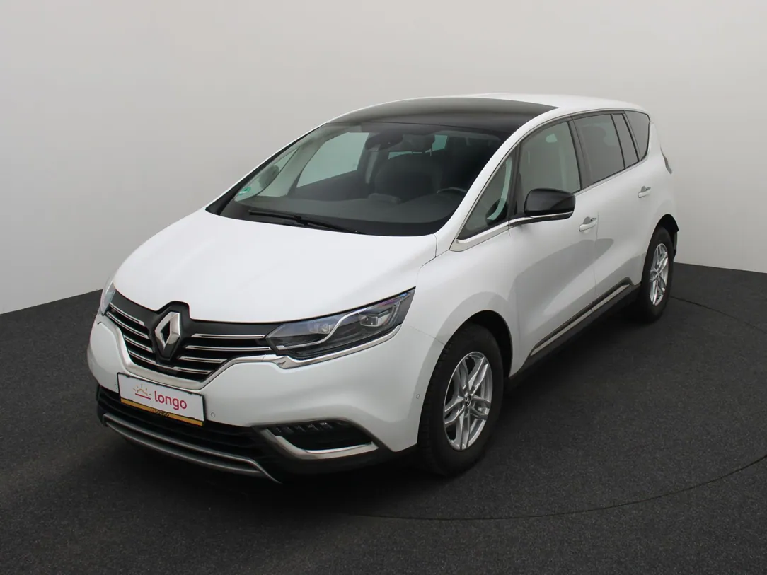 RENAULT ESPACE Intens