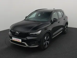 VOLVO XC40 R-Design