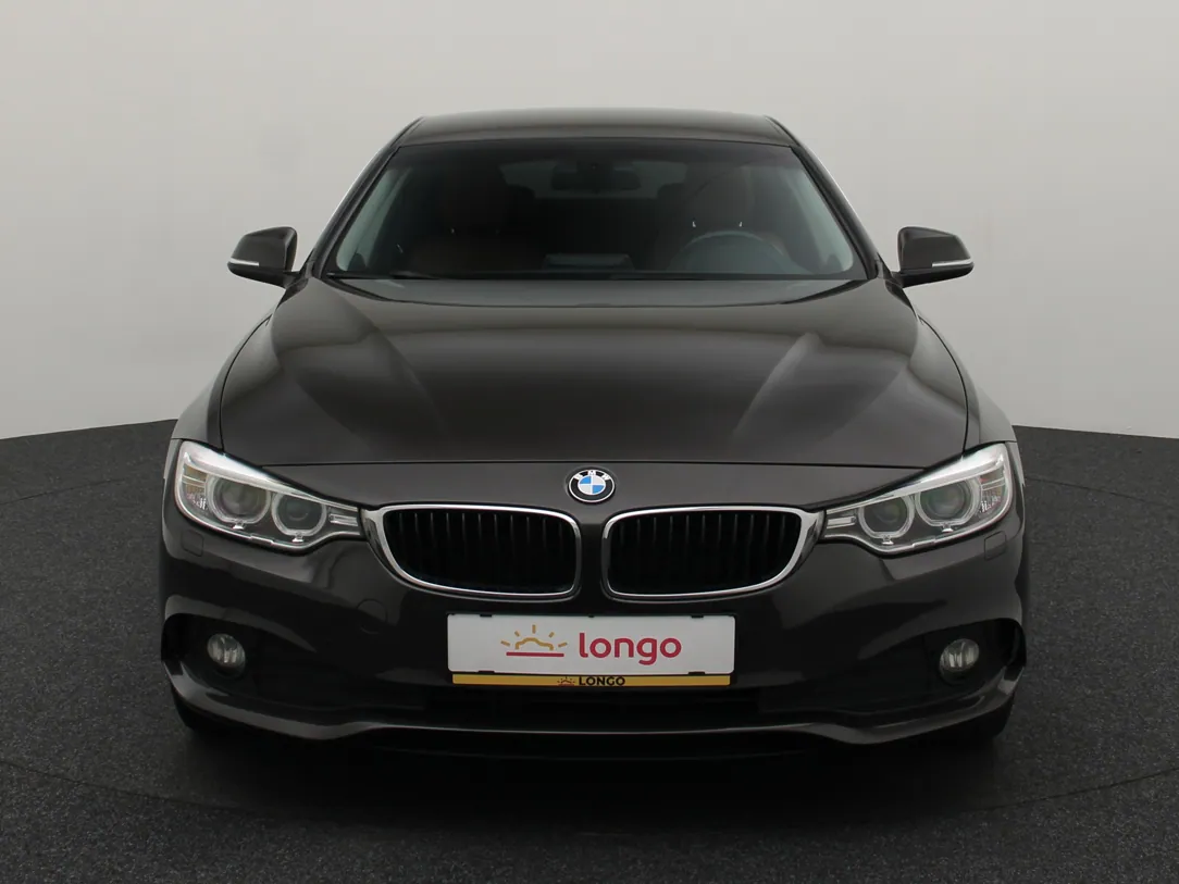 BMW 420 Centennial Executive
