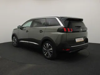 PEUGEOT 5008 GT-Line