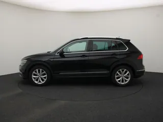 VOLKSWAGEN TIGUAN Highline