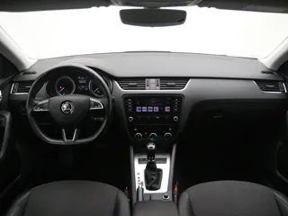 SKODA OCTAVIA Clever Edition