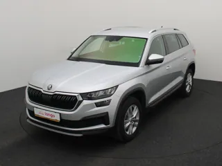 SKODA KODIAQ Clever