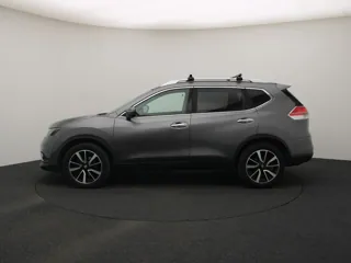 NISSAN X-TRAIL Acenta