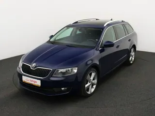 SKODA OCTAVIA Style Businessline