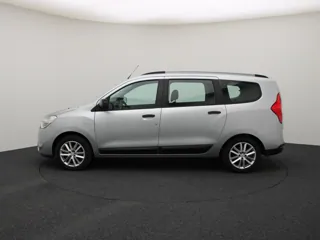 DACIA LODGY Stepway