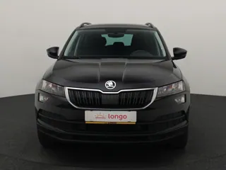 SKODA KAROQ Ambition