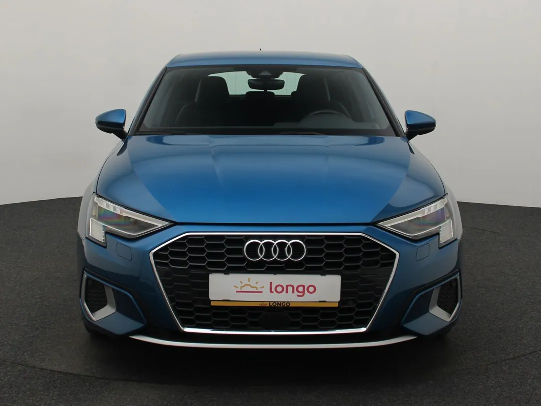 AUDI A3 Business edition