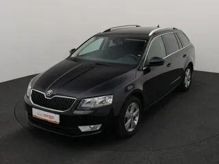 SKODA OCTAVIA Style