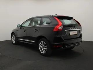 VOLVO XC60 Polar+