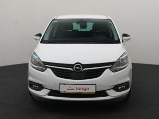OPEL ZAFIRA TOURER Blitz