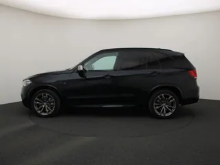 BMW X5 M Sport