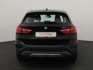 BMW X1 High Executive