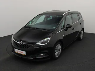 OPEL ZAFIRA TOURER