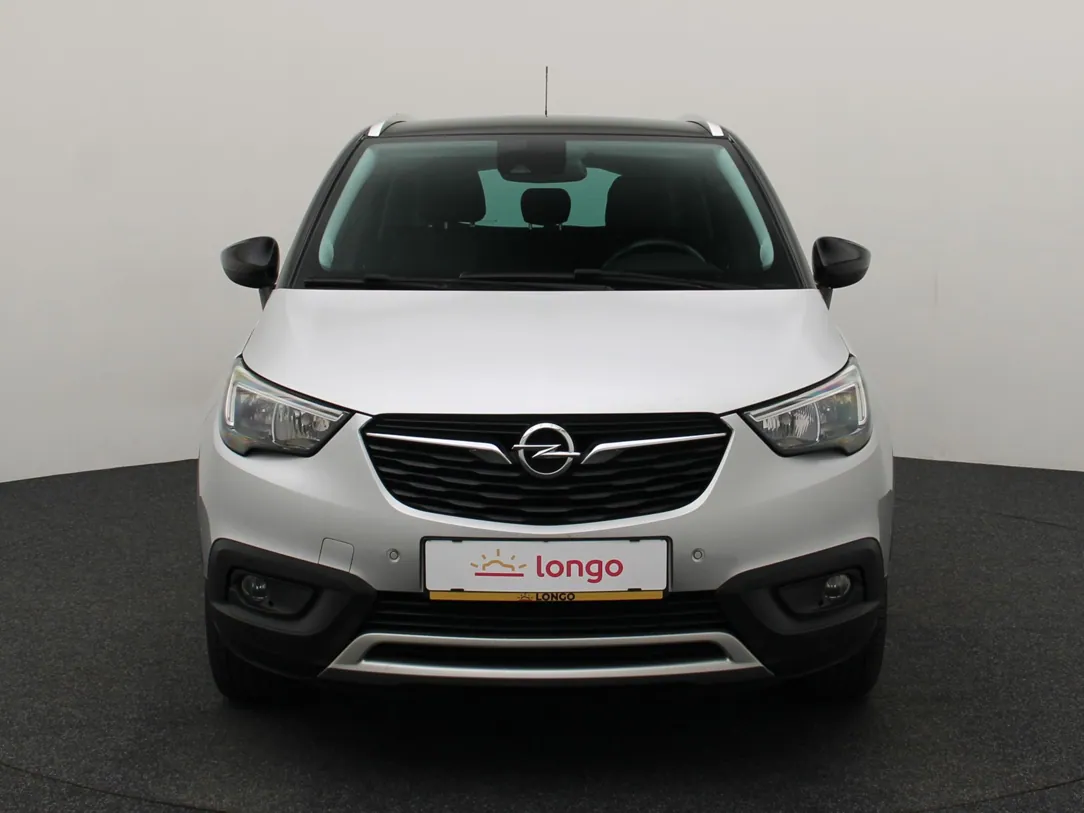 OPEL CROSSLAND X Innovation