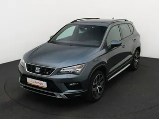 SEAT ATECA FR Business Intense