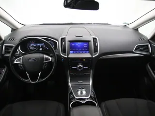 FORD S-MAX Titanium