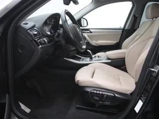 BMW X4 High Executive
