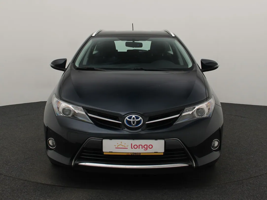TOYOTA AURIS Aspiration