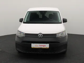 VOLKSWAGEN CADDY California 