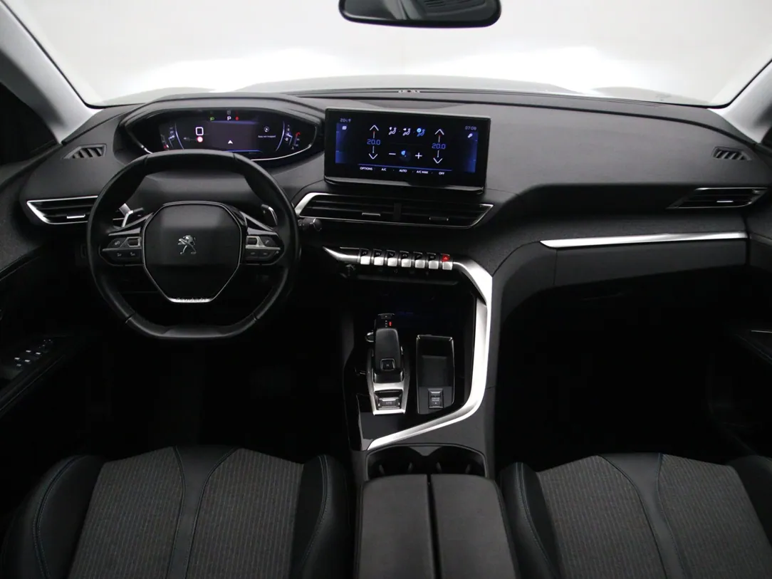 PEUGEOT 5008 Allure