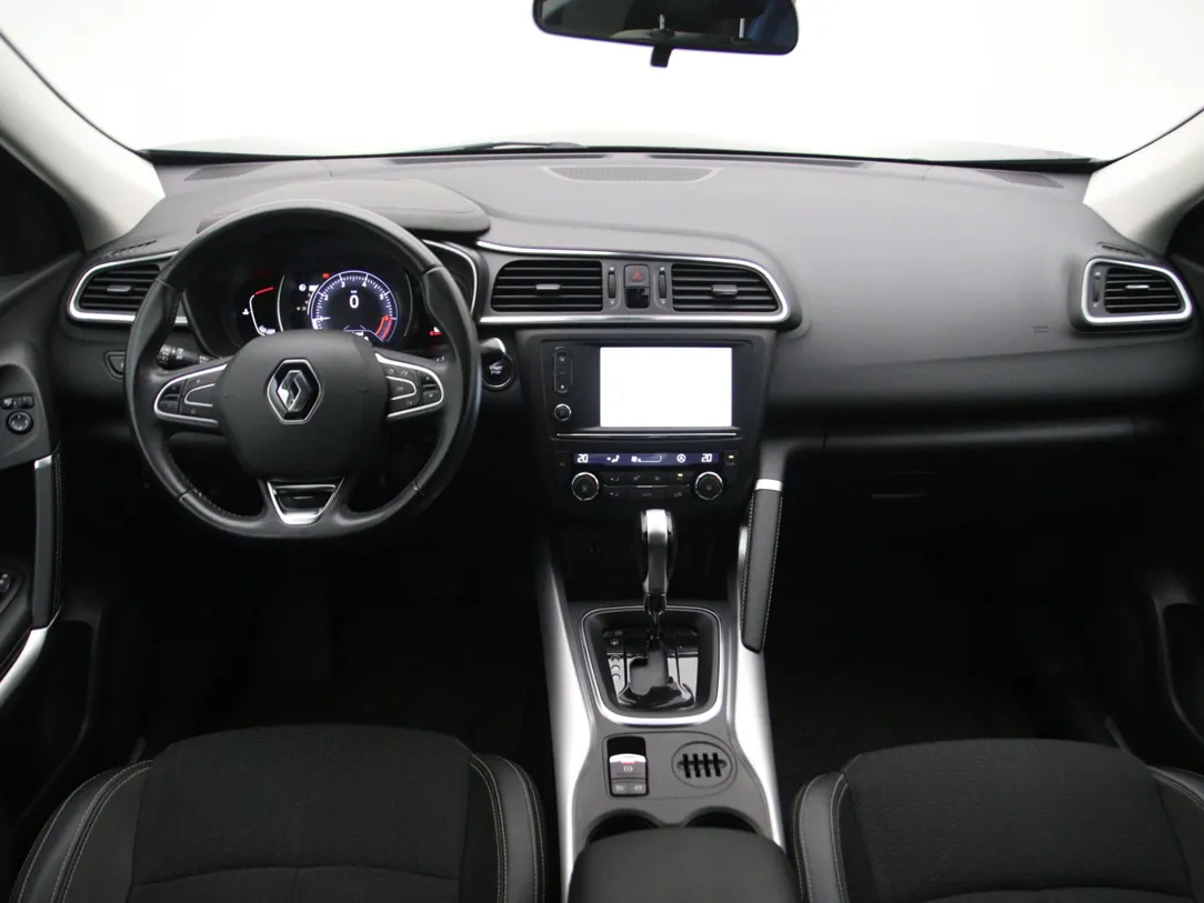 RENAULT KADJAR Intens