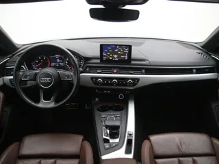 AUDI A4 Sport