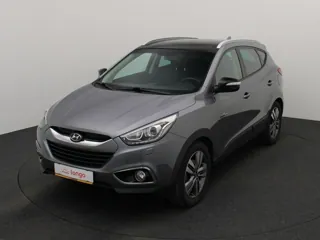HYUNDAI IX35 Premium