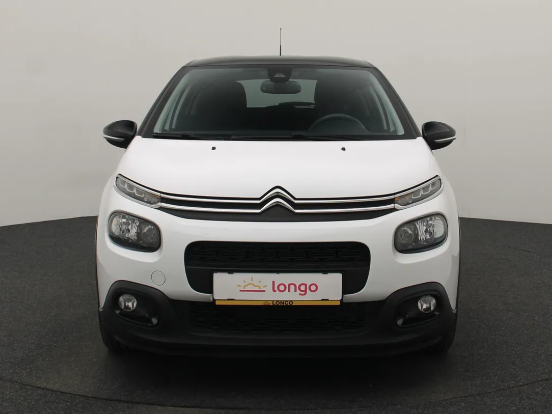 CITROEN C3 Feel Edition