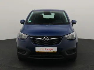 OPEL CROSSLAND X Innovation