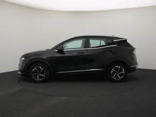 KIA SPORTAGE DynamicLine