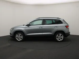 SKODA KAROQ Business Edition