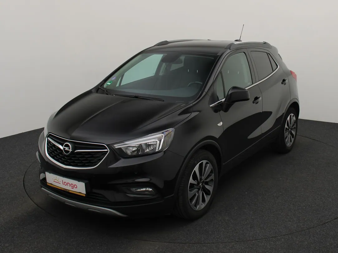 OPEL MOKKA X Innovation