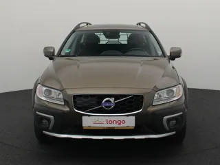 VOLVO XC70 Summum