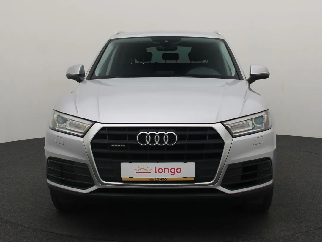 AUDI Q5 quattro