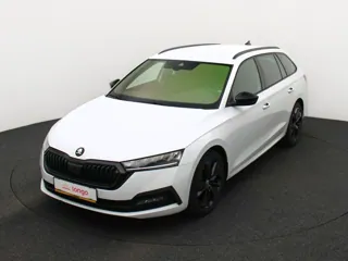 SKODA OCTAVIA MHEV Sport Business