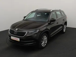 SKODA KODIAQ Style Business