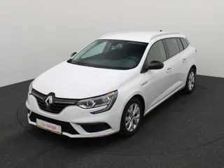 RENAULT MEGANE Limited
