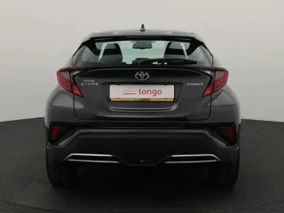 TOYOTA C-HR Dynamic