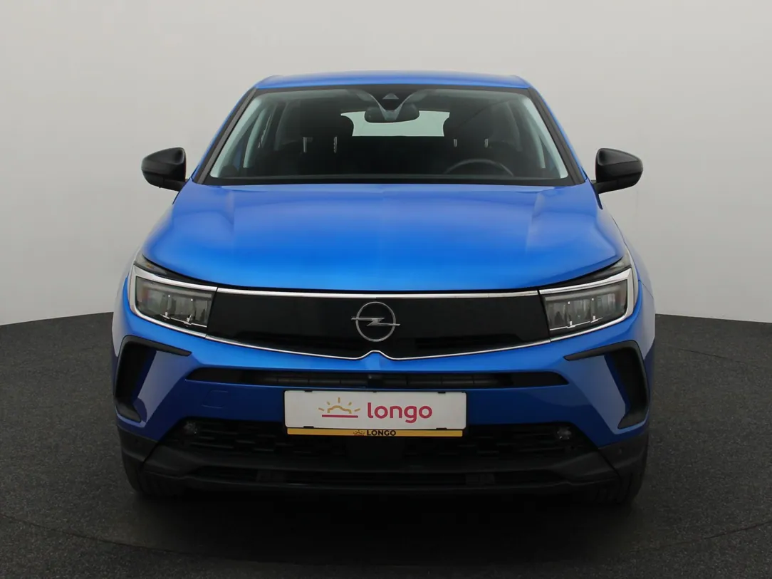 OPEL GRANDLAND X Business Edition
