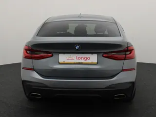 BMW 620 Gran Turismo M-Sport